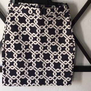 Banana Republic women’s skirt